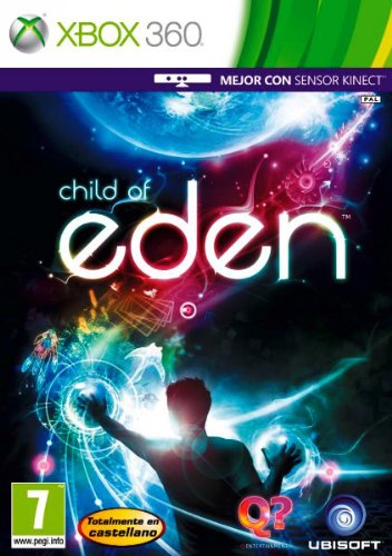 Child Of Eden Child Of Eden